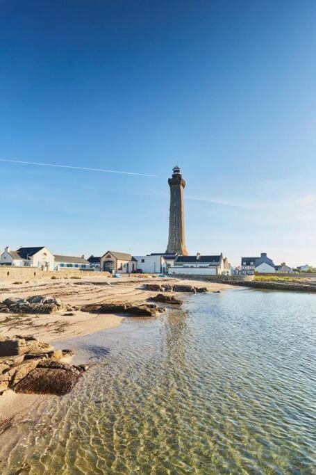 Residence L'Esprit De La Mer Combrit Екстериор снимка