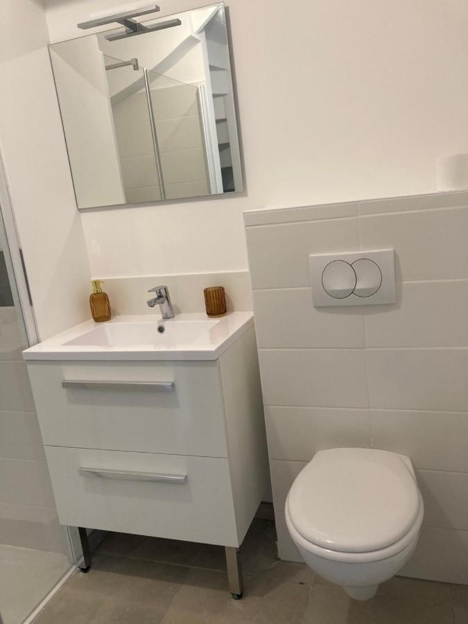 Residence L'Esprit De La Mer Combrit Екстериор снимка