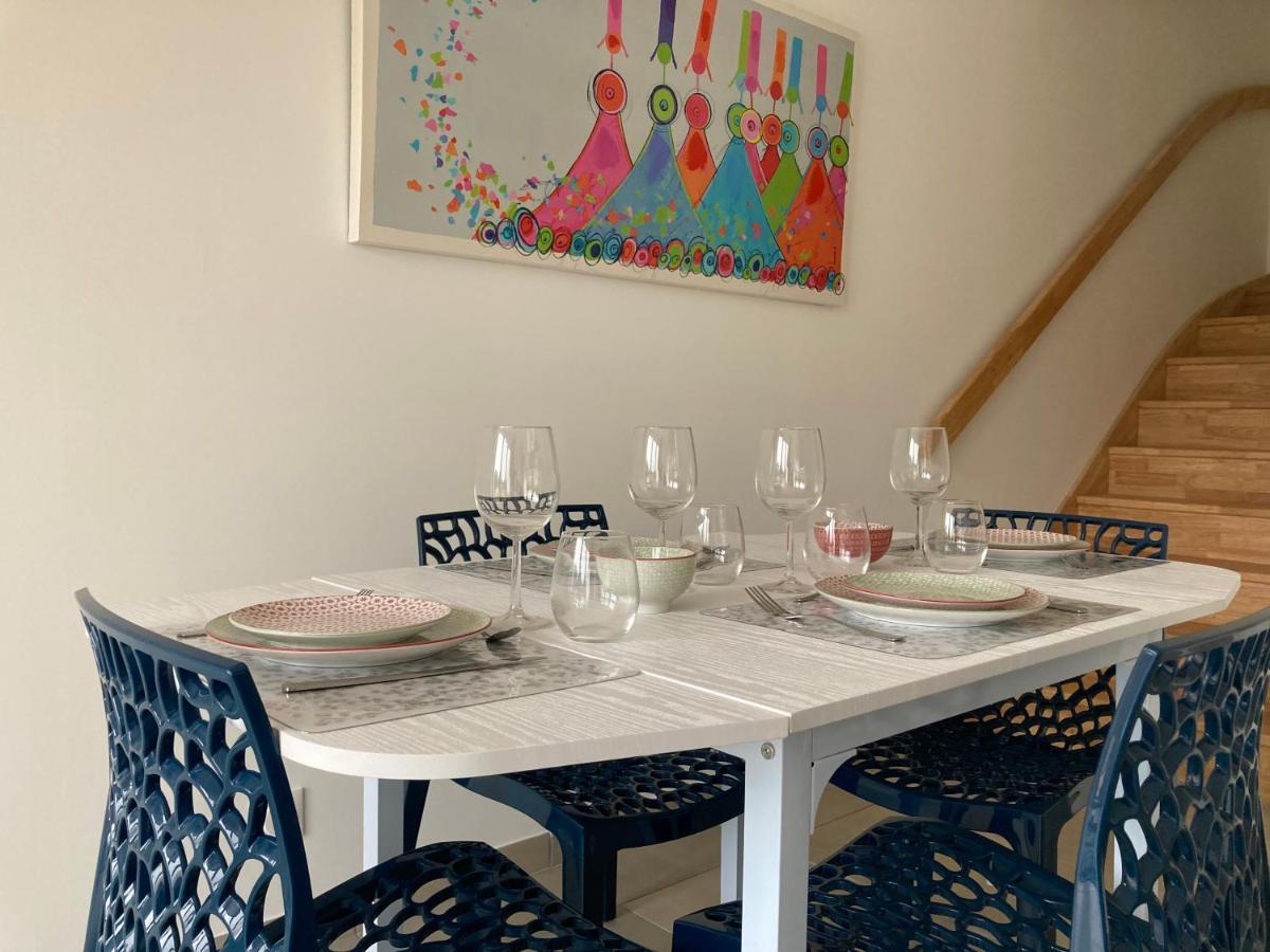 Residence L'Esprit De La Mer Combrit Екстериор снимка