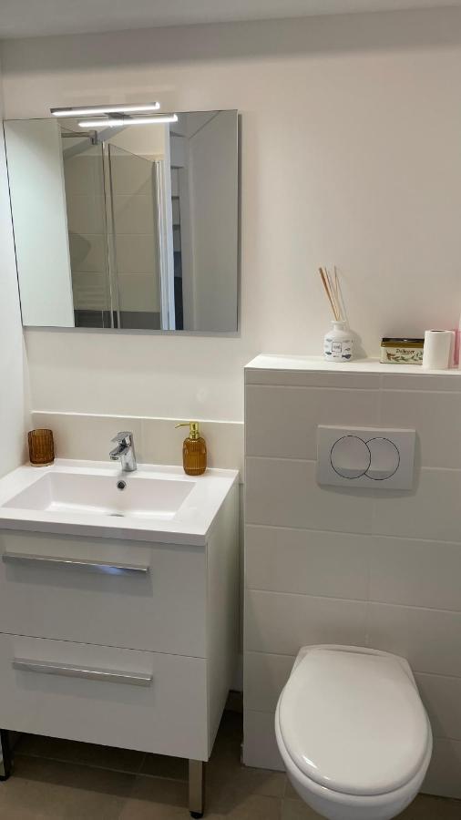 Residence L'Esprit De La Mer Combrit Екстериор снимка