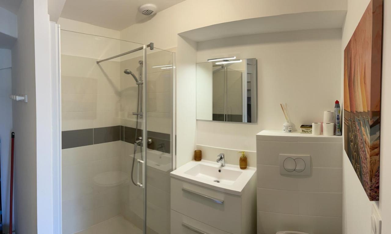 Residence L'Esprit De La Mer Combrit Екстериор снимка
